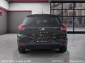 Seat ibiza 1.0 ecotsi 115 ch s/s dsg7 style / car play occasion simplicicar besanÇon simplicicar simplicibike france
