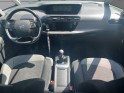 Citroen c4 picasso 115cv//radar ar/entretien à jour// occasion simplicicar salon de provence simplicicar simplicibike france