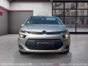 Citroen c4 picasso 115cv//radar ar/entretien à jour// occasion simplicicar salon de provence simplicicar simplicibike france