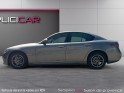 Alfa romeo giulia alfa romÉo giulia 2.2 150 ch at8 business / radars avants  arrières / gps occasion simplicicar salon de...