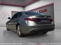 Alfa romeo giulia alfa romÉo giulia 2.2 150 ch at8 business / radars avants  arrières / gps occasion simplicicar salon de...