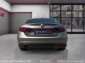 Alfa romeo giulia alfa romÉo giulia 2.2 150 ch at8 business / radars avants  arrières / gps occasion simplicicar salon de...