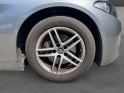 Alfa romeo giulia alfa romÉo giulia 2.2 150 ch at8 business / radars avants  arrières / gps occasion simplicicar salon de...