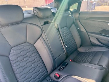 Audi e-tron gt 476 ch quattro full options garantie 12 mois occasion simplicicar toulon est simplicicar simplicibike france