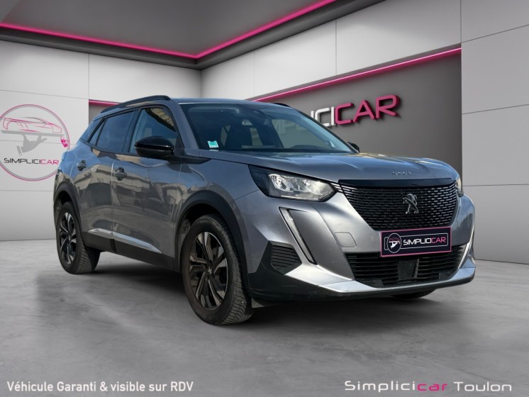 Peugeot 2008 puretech 100 ss bvm6 allure garantie 12 mois occasion simplicicar toulon est simplicicar simplicibike france Peugeot 2008 puretech 100 ss bvm6 allure garantie 12 mois occasion simplicicar toulon est simplicicar simplicibike france