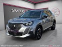 Peugeot 2008 puretech 100 ss bvm6 allure garantie 12 mois occasion simplicicar toulon est simplicicar simplicibike france