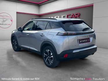 Peugeot 2008 puretech 100 ss bvm6 allure garantie 12 mois occasion simplicicar toulon est simplicicar simplicibike france