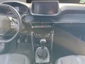 Peugeot 2008 puretech 100 ss bvm6 allure garantie 12 mois occasion simplicicar toulon est simplicicar simplicibike france