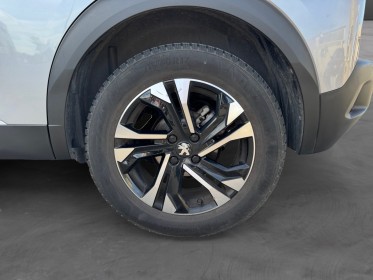 Peugeot 2008 puretech 100 ss bvm6 allure garantie 12 mois occasion simplicicar toulon est simplicicar simplicibike france