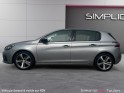 Peugeot 308 business 110ch ss bvm6 active business distribution faite garantie 12 mois occasion simplicicar toulon est...