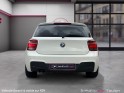Bmw serie 1 f20 125i 218 ch m sport a garantie 12 mois occasion simplicicar toulon est simplicicar simplicibike france