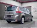 Renault grand scenic iii dci 110 fap eco2 5 pl garantie 12 mois occasion parc voitures beauvais simplicicar simplicibike france