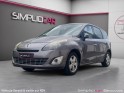 Renault grand scenic iii dci 110 fap eco2 5 pl garantie 12 mois occasion parc voitures beauvais simplicicar simplicibike france