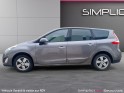 Renault grand scenic iii dci 110 fap eco2 5 pl garantie 12 mois occasion parc voitures beauvais simplicicar simplicibike france