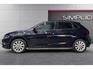 VOLKSWAGEN d'occasion POLO 1.0 TSI 115 COPPER LINE de 2019 Pau (64)﻿