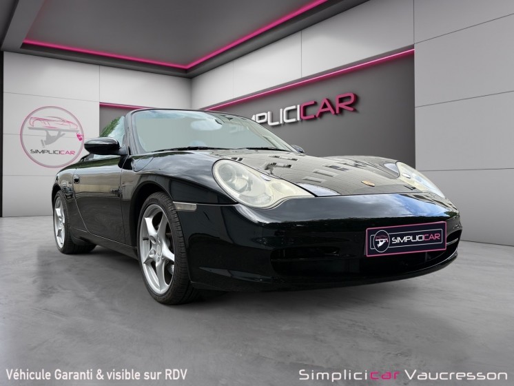 Porsche 911 carrera 4 coupe 996 3.6i tiptronic s occasion simplicicar vaucresson simplicicar simplicibike france Porsche 911 carrera 4 coupe 996 3.6i tiptronic s occasion simplicicar vaucresson simplicicar simplicibike france