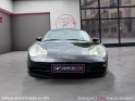 Porsche 911 carrera 4 coupe 996 3.6i tiptronic s occasion simplicicar vaucresson simplicicar simplicibike france