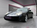Porsche 911 carrera 4 coupe 996 3.6i tiptronic s occasion simplicicar vaucresson simplicicar simplicibike france