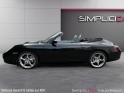 Porsche 911 carrera 4 coupe 996 3.6i tiptronic s occasion simplicicar vaucresson simplicicar simplicibike france