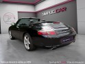 Porsche 911 carrera 4 coupe 996 3.6i tiptronic s occasion simplicicar vaucresson simplicicar simplicibike france