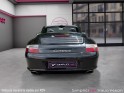 Porsche 911 carrera 4 coupe 996 3.6i tiptronic s occasion simplicicar vaucresson simplicicar simplicibike france