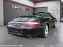 Porsche 911 carrera 4 coupe 996 3.6i tiptronic s occasion simplicicar vaucresson simplicicar simplicibike france