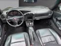 Porsche 911 carrera 4 coupe 996 3.6i tiptronic s occasion simplicicar vaucresson simplicicar simplicibike france