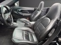 Porsche 911 carrera 4 coupe 996 3.6i tiptronic s occasion simplicicar vaucresson simplicicar simplicibike france