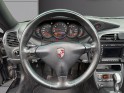 Porsche 911 carrera 4 coupe 996 3.6i tiptronic s occasion simplicicar vaucresson simplicicar simplicibike france