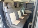 Ford transit custom cabine approfondie 290 l1h1 2.0 tdci 170 limited occasion simplicicar pertuis  simplicicar simplicibike...
