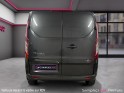 Ford transit custom cabine approfondie 290 l1h1 2.0 tdci 170 limited occasion simplicicar pertuis  simplicicar simplicibike...