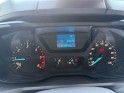 Ford transit custom cabine approfondie 290 l1h1 2.0 tdci 170 limited occasion simplicicar pertuis  simplicicar simplicibike...