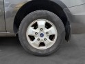 Ford transit custom cabine approfondie 290 l1h1 2.0 tdci 170 limited occasion simplicicar pertuis  simplicicar simplicibike...