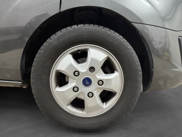 Ford transit custom cabine approfondie 290 l1h1 2.0 tdci 170 limited occasion simplicicar pertuis  simplicicar simplicibike...