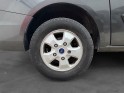 Ford transit custom cabine approfondie 290 l1h1 2.0 tdci 170 limited occasion simplicicar pertuis  simplicicar simplicibike...