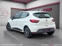 Renault clio iv societe dci 75 eco2 air occasion cannes (06) simplicicar simplicibike france