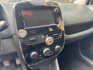 Renault clio iv societe dci 75 eco2 air occasion cannes (06) simplicicar simplicibike france