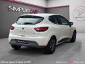 Renault clio iv societe dci 75 eco2 air occasion cannes (06) simplicicar simplicibike france