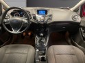 Ford fiesta 1.0 100ch ss titanium garantie 12 mois occasion simplicicar saint-jean simplicicar simplicibike france