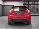 Ford fiesta 1.0 100ch ss titanium garantie 12 mois occasion simplicicar saint-jean simplicicar simplicibike france