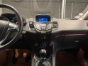 Ford fiesta 1.0 100ch ss titanium garantie 12 mois occasion simplicicar saint-jean simplicicar simplicibike france