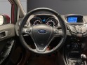 Ford fiesta 1.0 100ch ss titanium garantie 12 mois occasion simplicicar saint-jean simplicicar simplicibike france