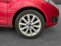 Ford fiesta 1.0 100ch ss titanium garantie 12 mois occasion simplicicar saint-jean simplicicar simplicibike france