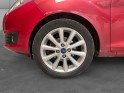 Ford fiesta 1.0 100ch ss titanium garantie 12 mois occasion simplicicar saint-jean simplicicar simplicibike france