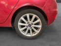 Ford fiesta 1.0 100ch ss titanium garantie 12 mois occasion simplicicar saint-jean simplicicar simplicibike france