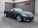 Bmw serie 4 coupe f32 420d 184 ch modern a occasion simplicicar la fleche simplicicar simplicibike france