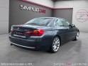 Bmw serie 4 coupe f32 420d 184 ch modern a occasion simplicicar la fleche simplicicar simplicibike france