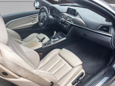 Bmw serie 4 coupe f32 420d 184 ch modern a occasion simplicicar la fleche simplicicar simplicibike france