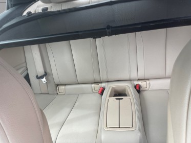 Bmw serie 4 coupe f32 420d 184 ch modern a occasion simplicicar la fleche simplicicar simplicibike france