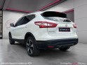 Nissan qashqai tekna xtronic  115 1.2 dig-t || toit panoramique || caméra 360 || garantie 12 mois || occasion osny...